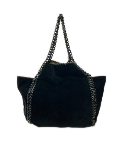 Stella McCartney ハンドバッグ ショルダーバッグ チェーン 2WAY 斜め掛け レディース ステラマッカートニー