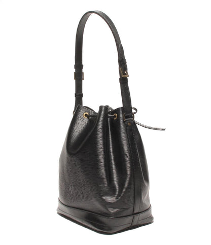 LOUIS VUITTON ショルダーバッグ 肩掛け 巾着型 ノエ エピ M59002 レディース ルイ・ヴィトン