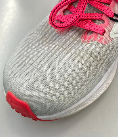 NIKE ローカットスニーカー エア ズーム ペガサス 39 FD0296-001 レディース SIZE 23.5 (M) ナイキ