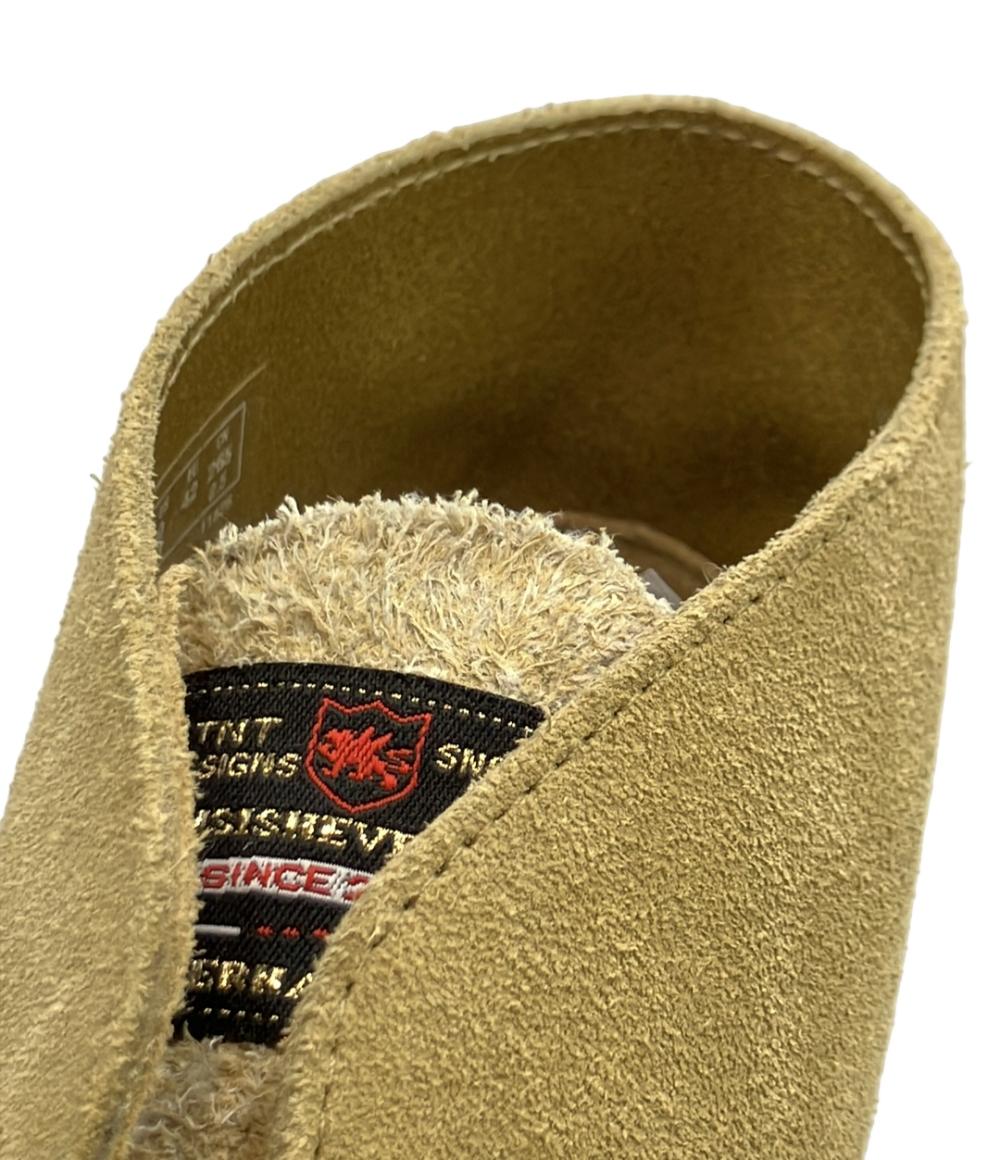 Clarks thisisneverthat デザートブーツ ショートブーツ 11826 メンズ SIZE 9 (27.5cm) クラークス ディスイズネバーザット