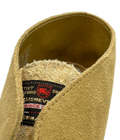 Clarks thisisneverthat デザートブーツ ショートブーツ 11826 メンズ SIZE 9 (27.5cm) クラークス ディスイズネバーザット