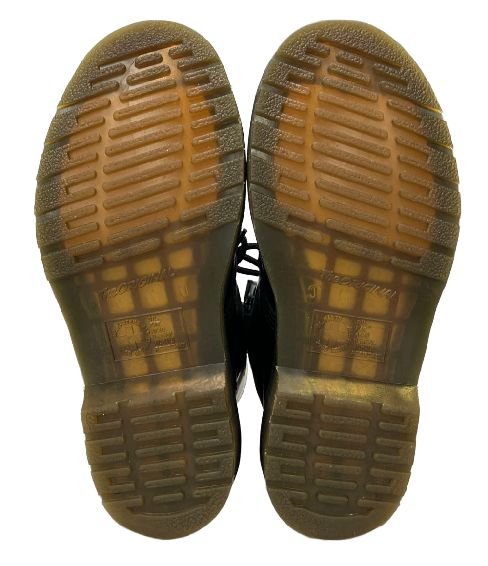 Dr.Martens 8ホールブーツ レディース SIZE UK4 ドクターマーチン