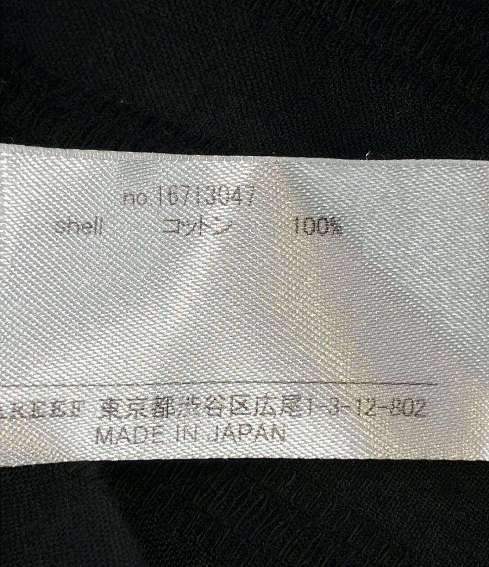 シャリーフ 長袖ワンピース レディース SIZE 1 (S) SHAREEF