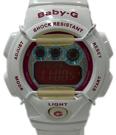 CASIO 腕時計 Baby-G クオーツ BG-1005M レディース カシオ