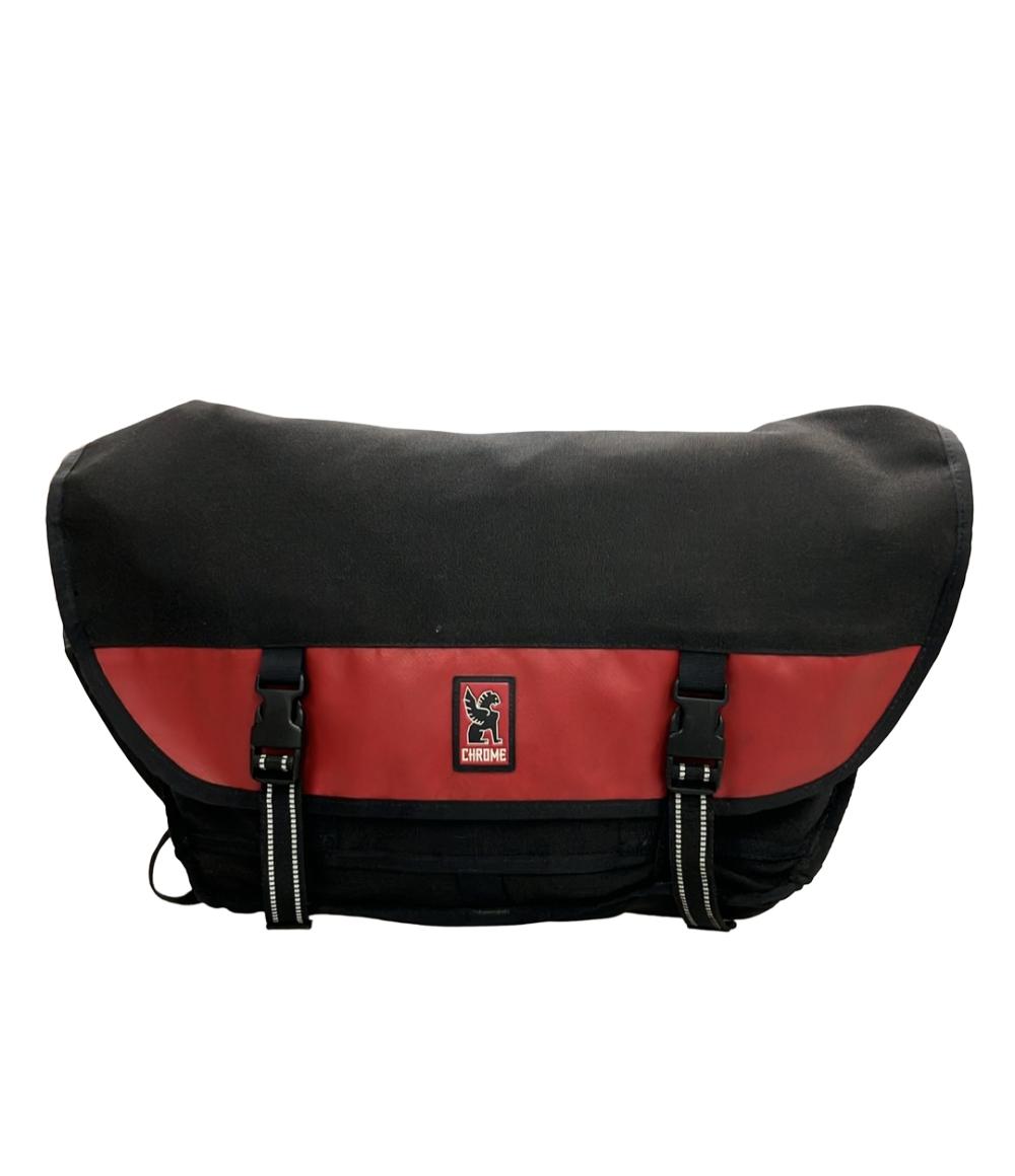 クローム ショルダーバッグ 斜め掛け メンズ CHROME