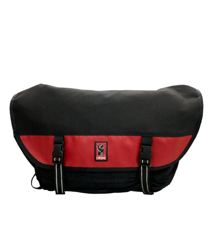 クローム ショルダーバッグ 斜め掛け メンズ CHROME