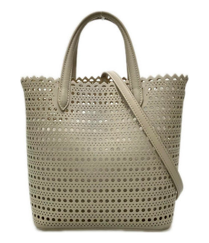 ユナイテッドアローズ 2WAY ハンドバッグ ショルダーバッグ 斜め掛け レディース UNITED ARROWS