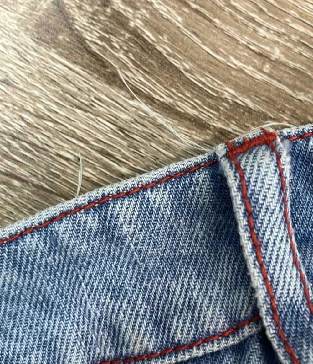 ERL デニムパンツ ERL10-P012-P014 メンズ SIZE M イーアールエル