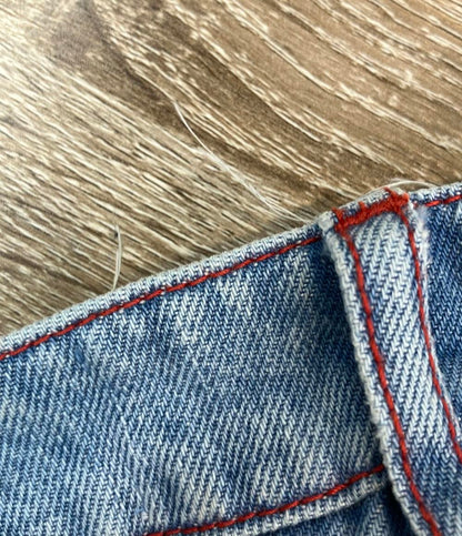 ERL デニムパンツ ERL10-P012-P014 メンズ SIZE M イーアールエル