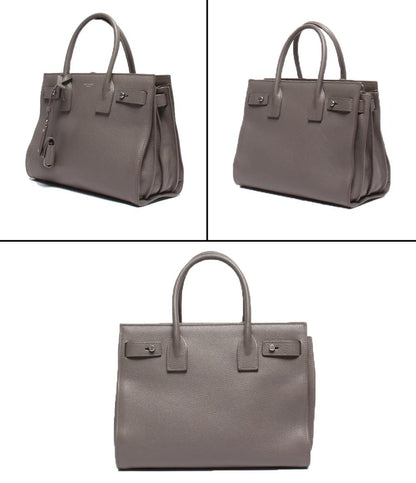 サンローランパリ 2wayショルダーバッグ ハンドバッグ 斜め掛け サックドジュール ベイビー レディース SAINT LAURENT PARIS