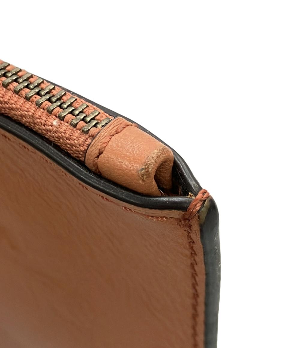 COACH セカンドバッグ クラッチバッグ レザー F11482 メンズ コーチ