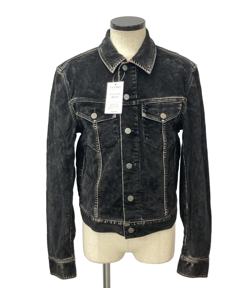 フェラガモ スウェードトラッカージャケット メンズ SIZE 48 (L) Ferragamo