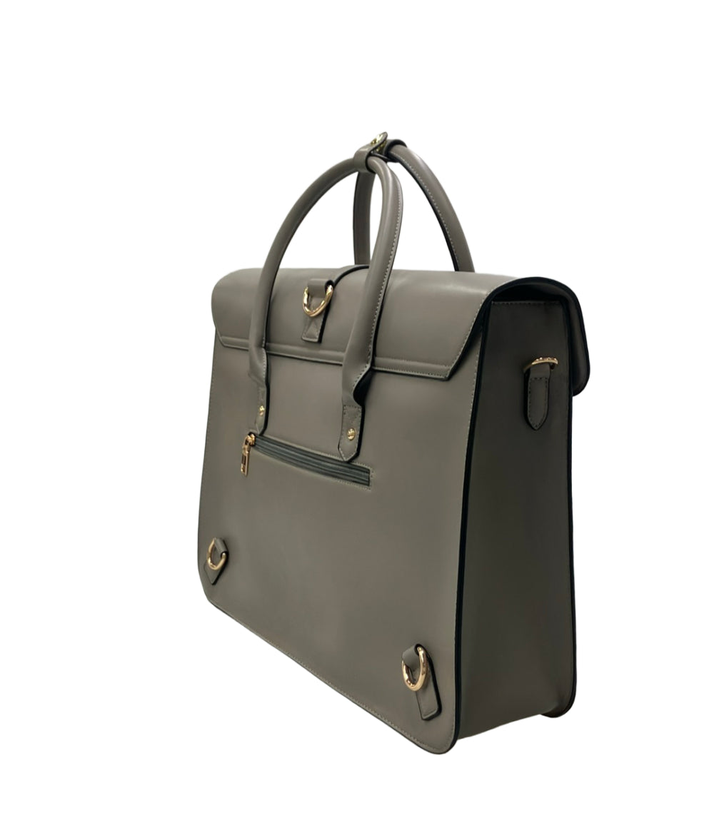 美品 MOSISO 3way トートバッグ ショルダーバッグ 斜め掛け リュック レディース モジソ
