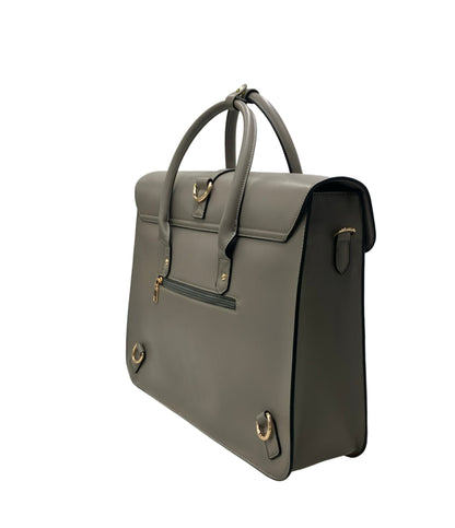 美品 MOSISO 3way トートバッグ ショルダーバッグ 斜め掛け リュック レディース モジソ
