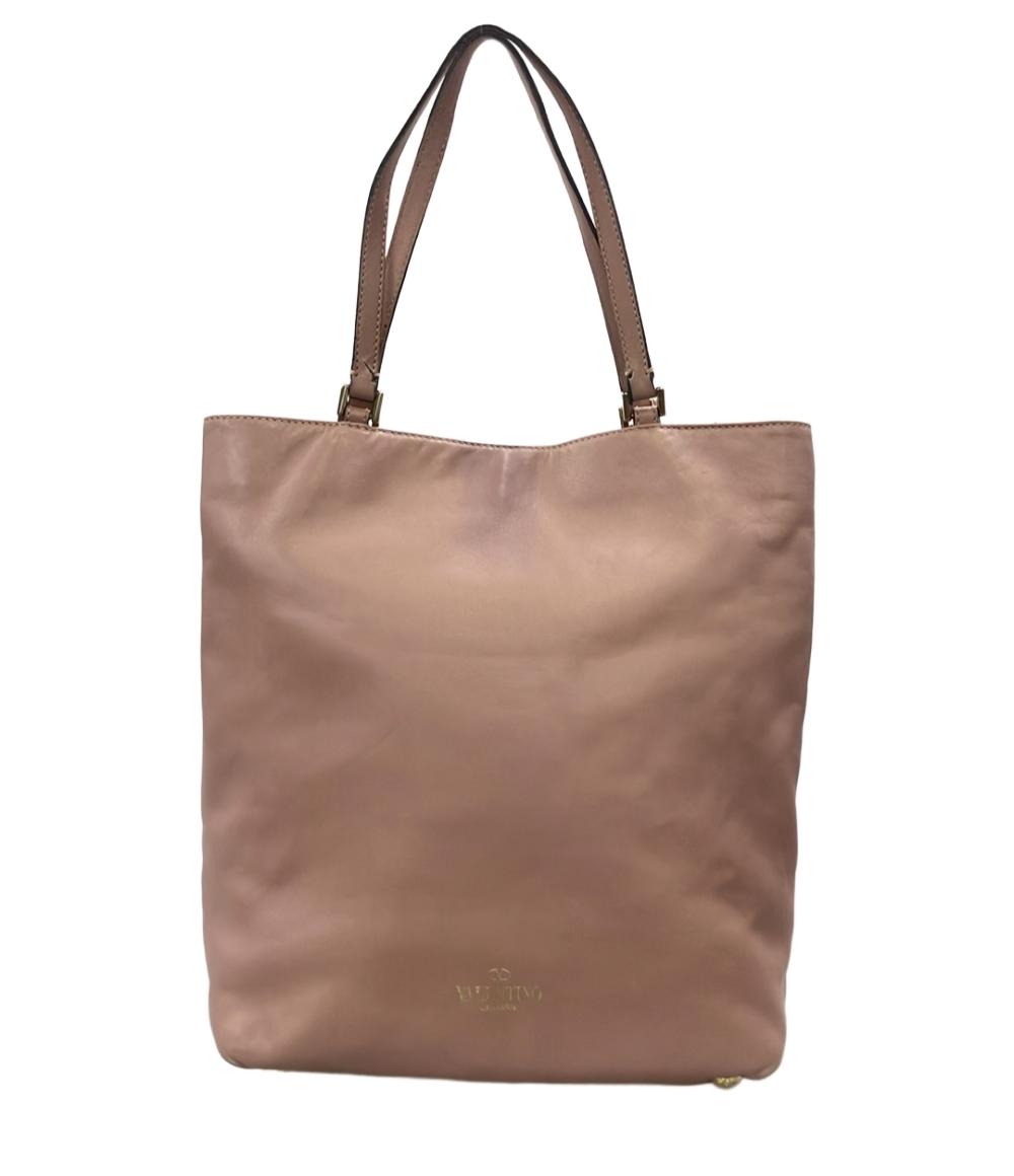 訳あり VALENTINO トートバッグ レディース ヴァレンティノ