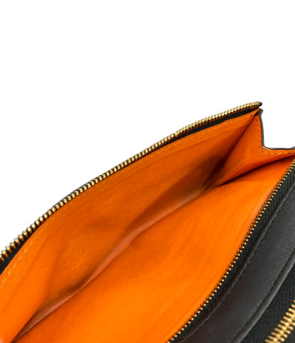 LOEWE ラウンドファスナー長財布 レディース ロエベ
