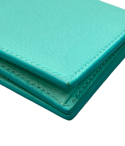 TIFFANY&Co. カードケース 名刺入れ レディース ティファニー