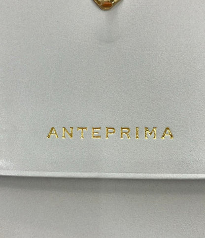 アンテプリマ 長財布 レディース ANTEPRIMA