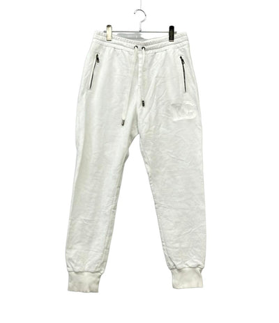 DOLCE&GABBANA トラックパンツ  トラウザ ー インポート メンズ SIZE 48 (M) ドルチェアンドガッバーナ