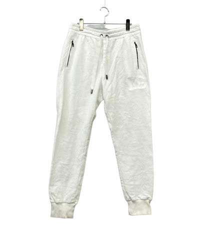 DOLCE&GABBANA トラックパンツ  トラウザ ー インポート メンズ SIZE 48 (M) ドルチェアンドガッバーナ