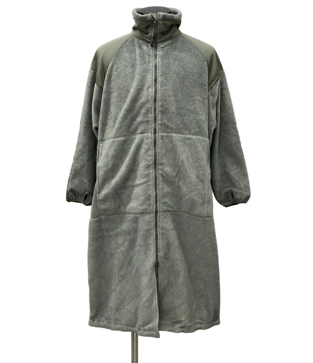 ハイク フリースコート 23AW 17408 メンズ SIZE 1 (S) HYKE