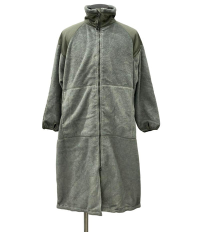 ハイク フリースコート 23AW 17408 メンズ SIZE 1 (S) HYKE