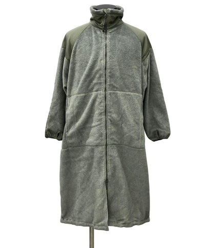 ハイク フリースコート 23AW 17408 メンズ SIZE 1 (S) HYKE