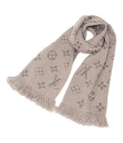 ルイ・ヴィトン マフラー エシャルプ ロゴマニア M74742 レディース LOUIS VUITTON