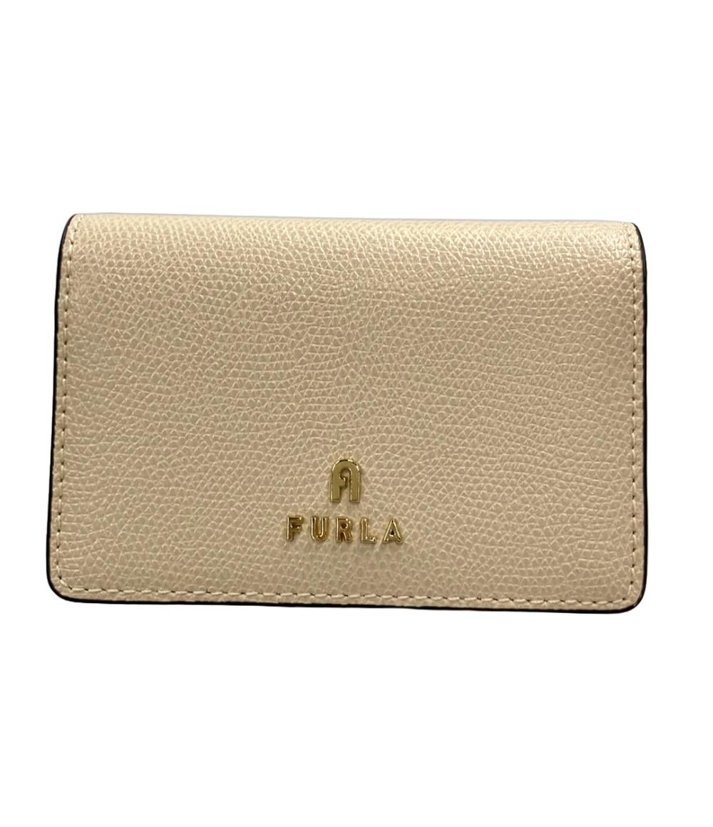 フルラ カードケース 名刺入れ WP00306 ARE000 1007 レディース Furla