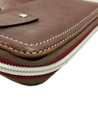 クロエ ラウンドファスナー長財布 レディース Chloe