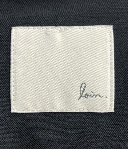 美品 loin. オールインワン レディース SIZE 36 (S) ロワン