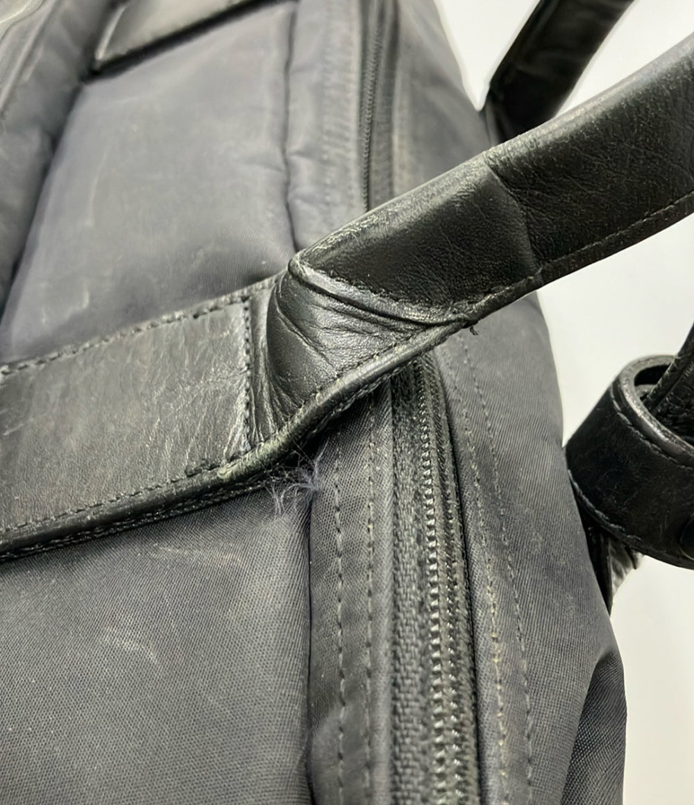 PORTER ブリーフケース ショルダーバッグ リュック 3WAY メンズ ポーター