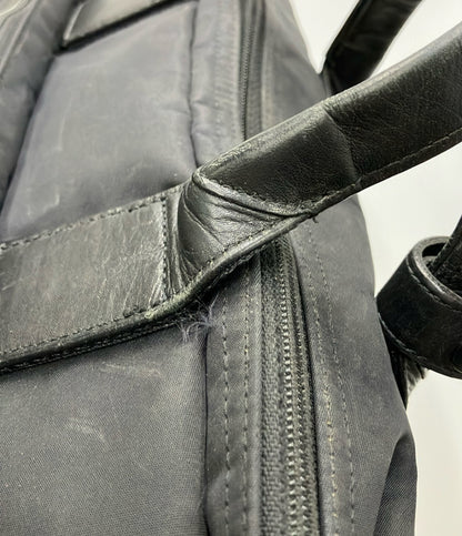 PORTER ブリーフケース ショルダーバッグ リュック 3WAY メンズ ポーター