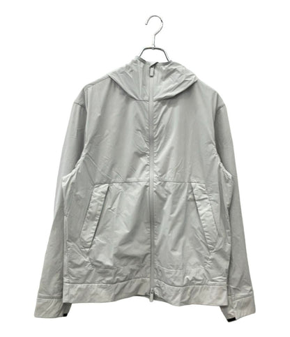 MONCLER マウンテンパーカー  ナイロン タグ付き GIVRAY GIUBBOTTO G10911A74200 53791 メンズ SIZE 3 (L) モンクレール