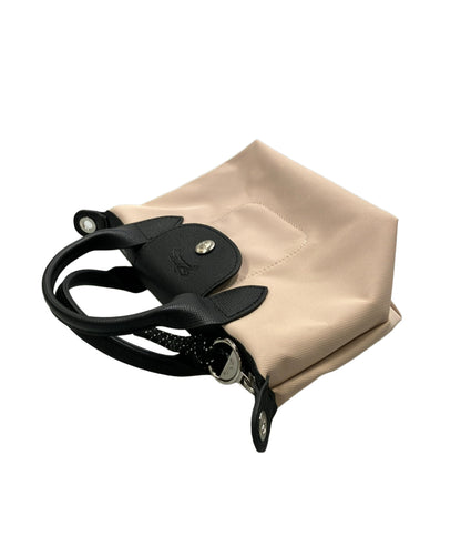美品 Longchamp 2WAY ハンドバッグ ショルダーバッグ 斜め掛け L1500HSR542 レディース ロンシャン