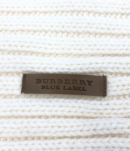 バーバリー  マフラー 手袋セット      レディース  (複数サイズ) BURBERRY