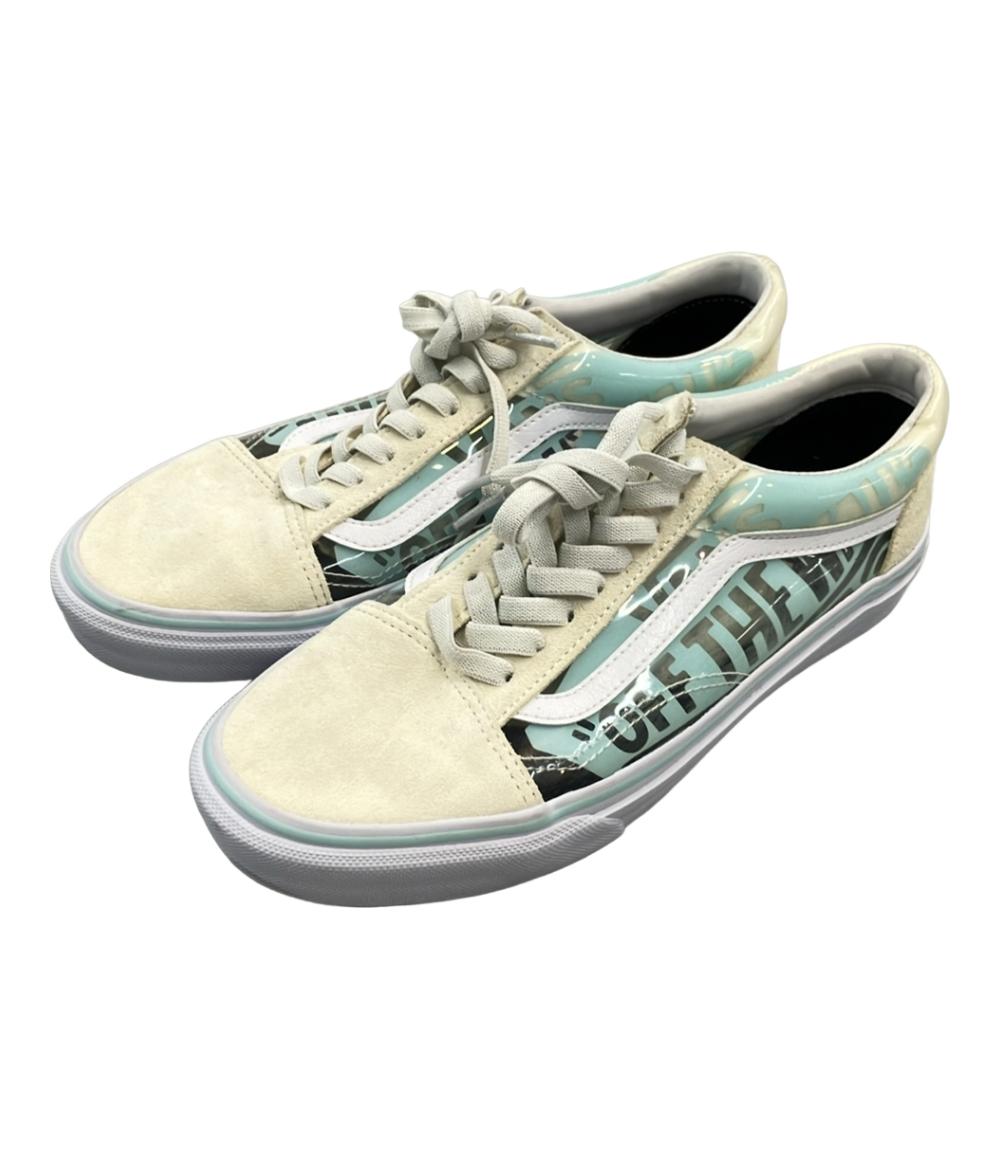 VANS ローカットスニーカー メンズ SIZE 26.0 (M) ヴァンズ