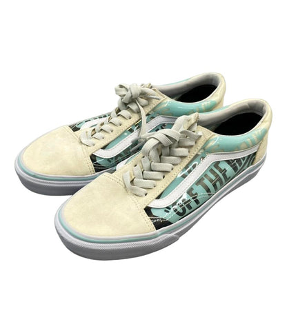 VANS ローカットスニーカー メンズ SIZE 26.0 (M) ヴァンズ