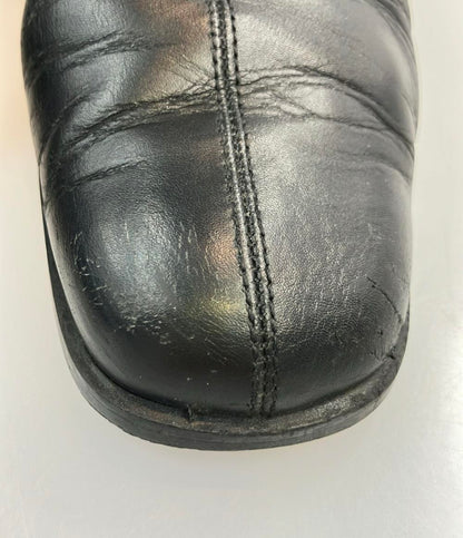 サルヴァトーレフェラガモ ショートブーツ レディース SIZE 8 (XL) Salvatore Ferragamo