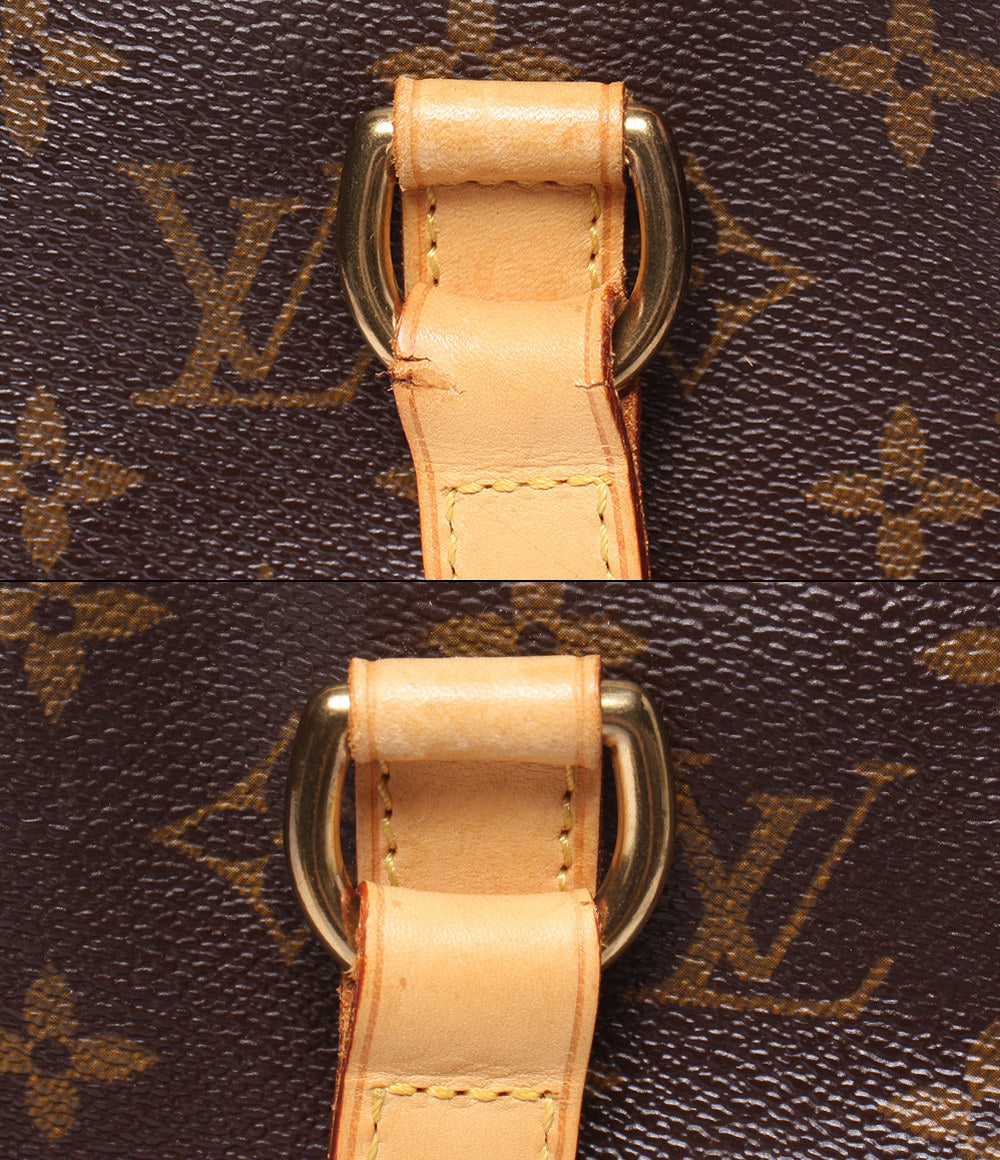 LOUIS VUITTON ハンドバッグ バティニョール モノグラム M51156 レディース ルイ・ヴィトン