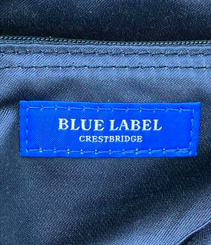 BLUE LABEL CRESTBRIDGE トートバッグ レディース ブルーレーベル クレストブリッジ