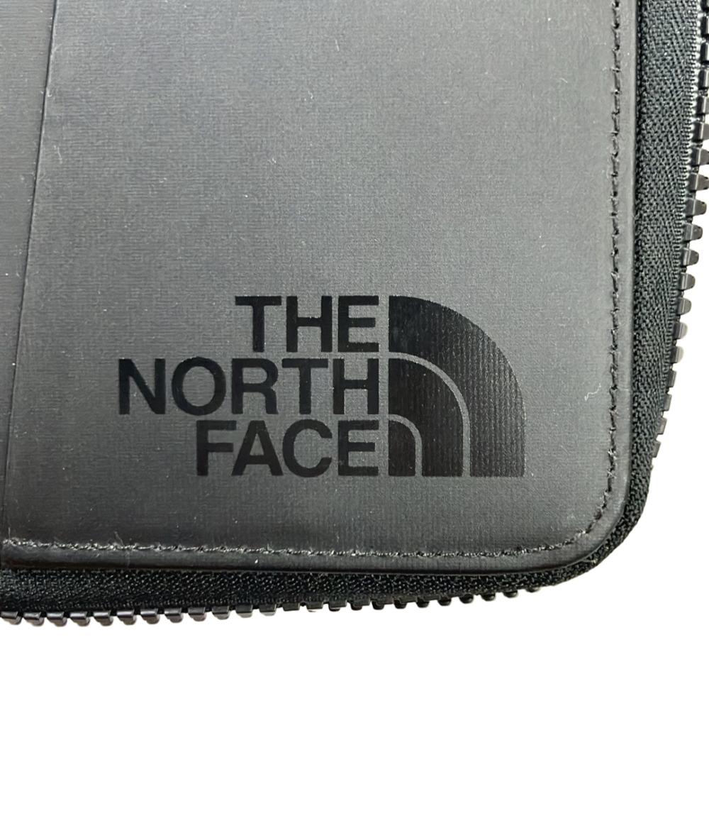 THE NORTH FACE パスポートウォレット パスポートケース ユニセックス