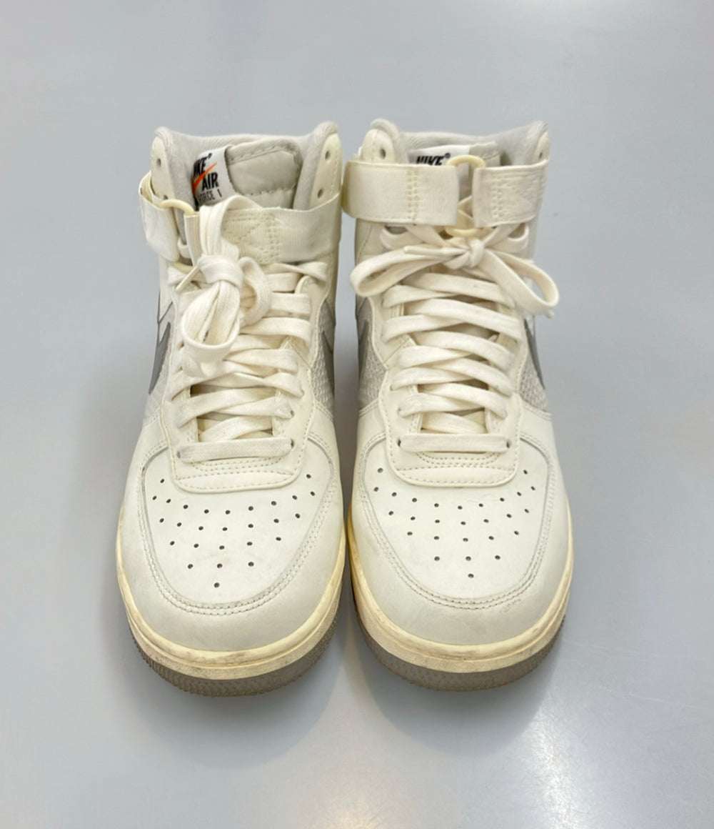 NIKE ハイカットスニーカー AIR FORCE 1 HIGH 07 LV8 DM0209-100