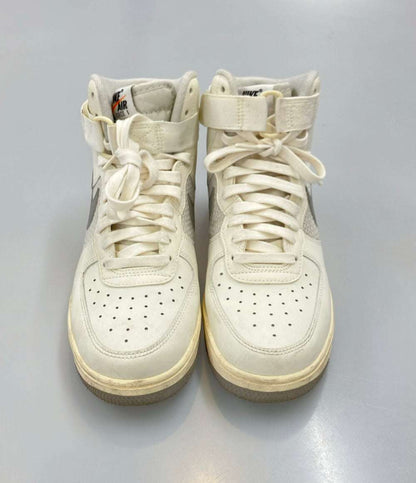 NIKE ハイカットスニーカー AIR FORCE 1 HIGH 07 LV8 DM0209-100 メンズ SIZE 25.0 (S) ナイキ