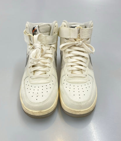 NIKE ハイカットスニーカー AIR FORCE 1 HIGH 07 LV8 DM0209-100 メンズ SIZE 25.0 (S) ナイキ