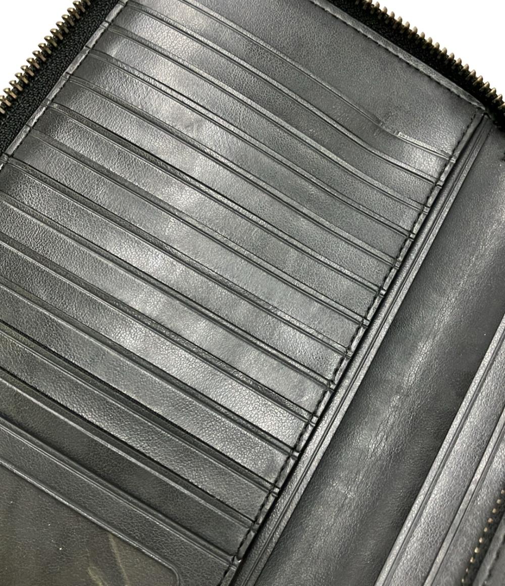 COACH ポーチ トラベルオーガナイザー 長財布 シグネチャー F93504 メンズ コーチ