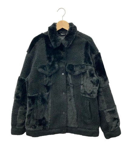 リーバイス パッチワークボアジャケット レディース SIZE XS (XS) Levi's