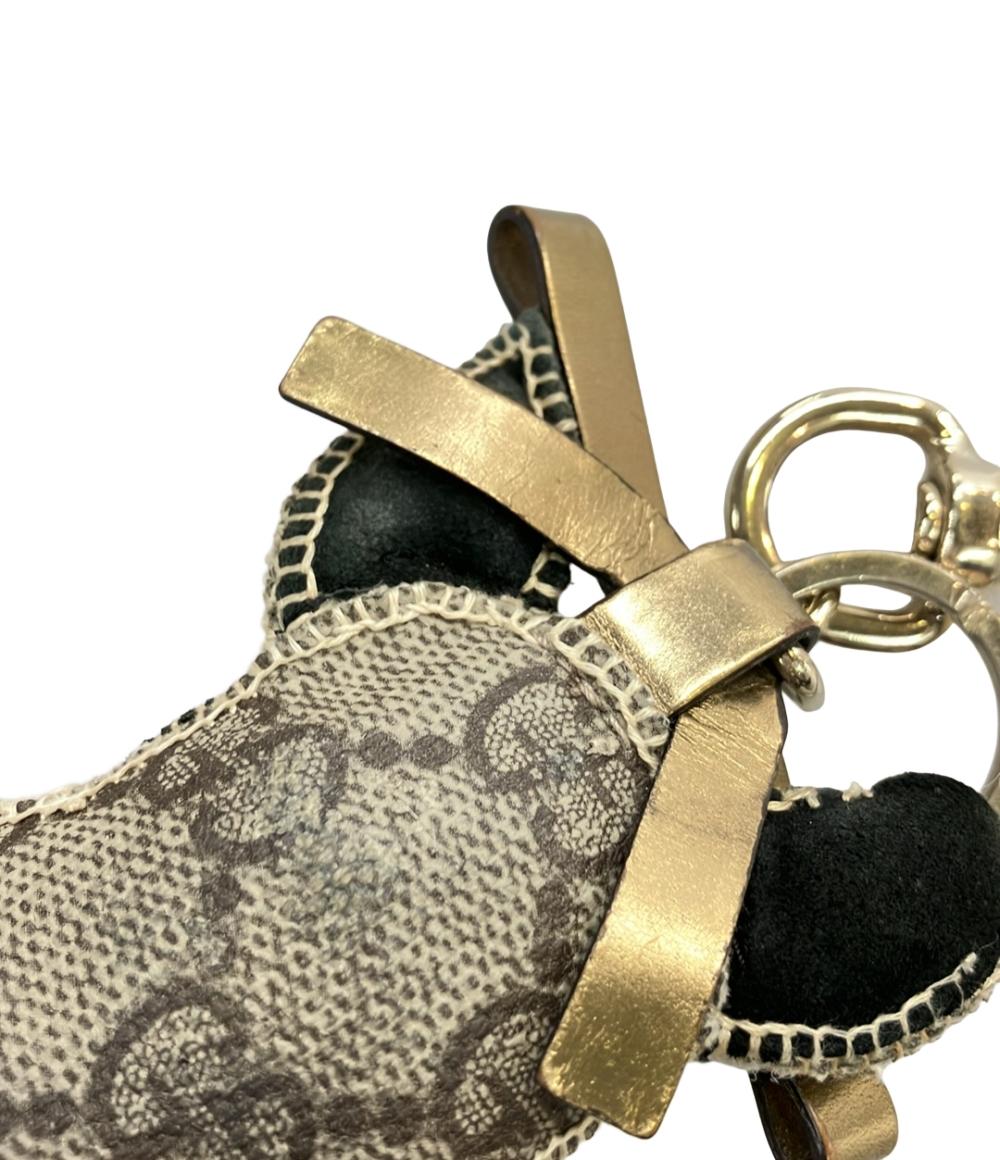 グッチ キーホルダー GGスプリーム レディース GUCCI