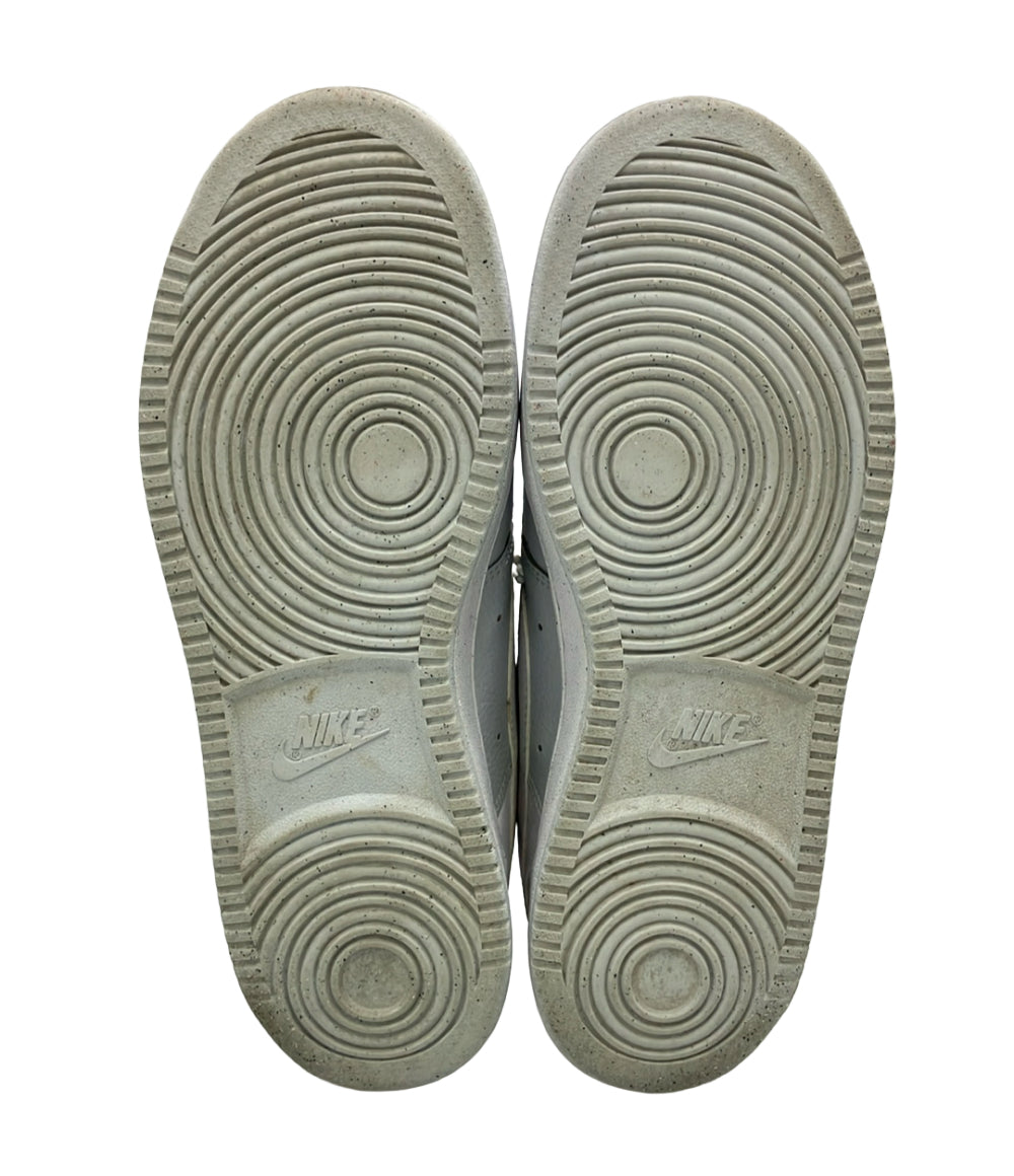 NIKE ローカットスニーカー コート ビジョン ロー HM9862-002 メンズ SIZE 25.5 ナイキ