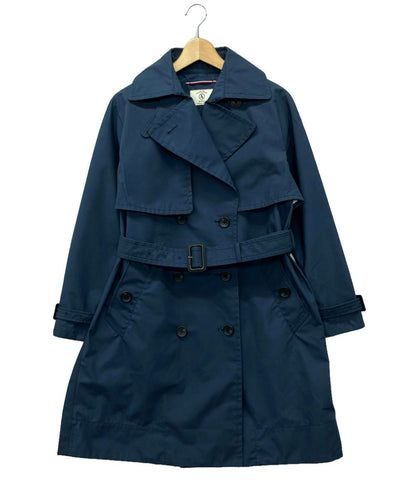 エーグル トレンチコート レディース SIZE S (S) AIGLE